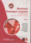 Akuntansi Keuangan Lanjutan (Perspektif Indonesia ) Buku 1