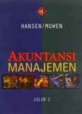 Akuntansi Manajemen