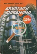 AKUNTANSI MANAJEMEN