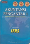 Akuntansi Pengantar 1