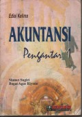 AKUNTANSI PENGANTAR 1