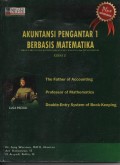 AKUNTANSI PENGANTAR 1 BERBASIS MATEMATIKA