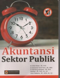 Image of AKUNTANSI SEKTOR PUBLIK
