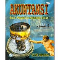 Image of Akuntansi : Basis Pengambilan Keputusan Bisnis (Jilid 1)
