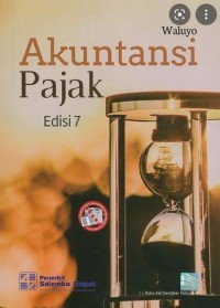Image of Akuntansi Pajak Edisi 7