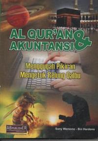 Image of AL QUR'AN & AKUNTANSI