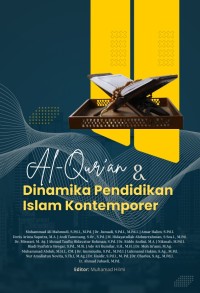 Image of Al-Qur'an dan Dinamika Pendidikan Islam Kontemporer