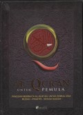 AL-QURAN UNTUK PEMULA