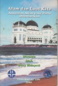Alam dan laut kita : anugerah Allah yang perlu dilestarikan