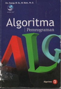 Image of ALGORITMA PEMROGRAMAN