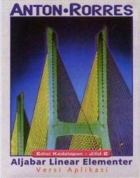 ALJABAR LINEAR ELEMENTER