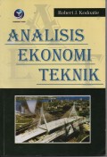 Analisis Ekonomi Teknik