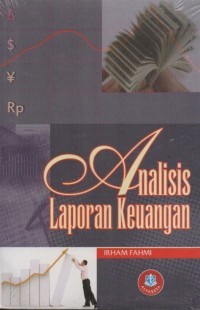Image of ANALISIS LAPORAN KEUANGAN