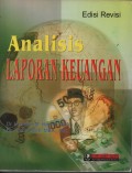 ANALISIS LAPORAN KEUANGAN