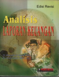 Image of ANALISIS LAPORAN KEUANGAN