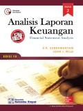 Analisis Laporan Keuangan Edisi 10 Buku 2