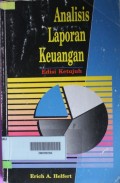 ANALISIS LAPORAN KEUANGAN