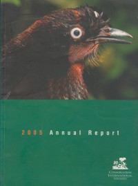 Image of Annual report