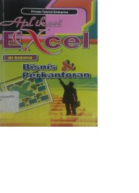 Image of APLIKASI EXCEL DI BIDANG BISNIS DAN PERKANTORAN