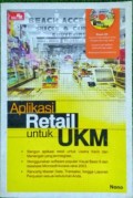 APLIKASI RITAIL UNTUK UKM