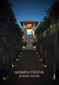 Image of Arsitektur Digital