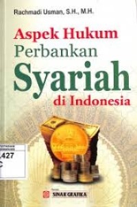Image of Aspek Hukum Perbankan Syariah di Indonesia