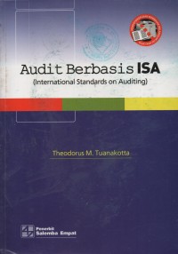 Image of AUDIT BERBASIS ISA