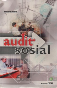 Image of AUDIT SOSIAL