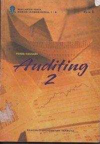 Image of AUDITING 2