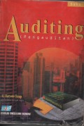 AUDITING [PENGAUDITAN]