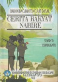 Bahan Bacaan Tingkat Dasar : Cerita Rakyat Nabire