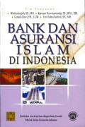 Bank dan Asuransi Islam di Indonesia