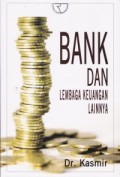 Bank Dan Lembaga Keuangan Lainnya