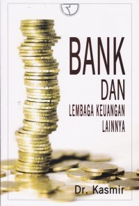 Image of Bank Dan Lembaga Keuangan Lainnya