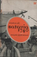 BATAVIA 1740
