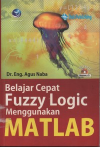 Image of BELAJAR CEPAT FUZZY LOGIC MENGGUNAKAN MATLAB