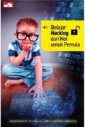 BELAJAR HACKING DARI NOL UNTUK PEMULA
