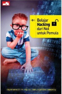 Image of BELAJAR HACKING DARI NOL UNTUK PEMULA