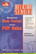 Belajar Sendiri Membuat Web Portal dengan PHP Nuke