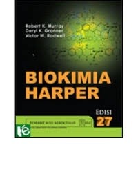 Image of Biokimia Harper,