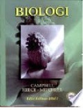 BIOLOGI Jilid-1