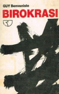 BIROKRASI