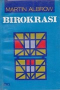 Birokrasi