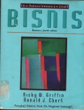 BISNIS ;BUSINESS,FOURTH EDITION JILID 2