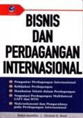 Bisnis dan Perdagangan Internasional