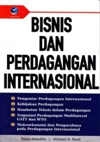 Image of Bisnis dan Perdagangan Internasional