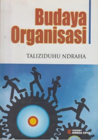 Image of BUDAYA ORGANISASI