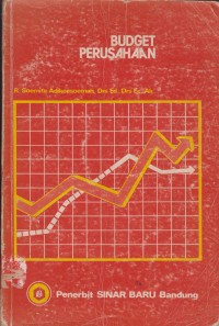 Image of Budget Perusahaan