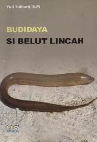 Image of BUDIDAYA SI BELUT LINCAH