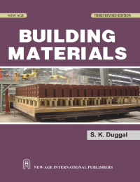 Image of Building Materials